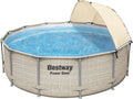 BESTWAY | Power Steel 13' x 42