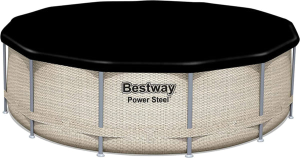 BESTWAY | Power Steel 13' x 42"/3.96m x 1.07m Pool Set | BES115TOY01362