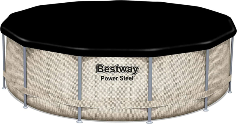 BESTWAY | Power Steel 13' x 42