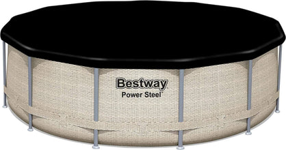 BESTWAY | Power Steel 13' x 42
