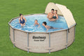 BESTWAY | Power Steel 13' x 42