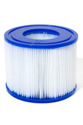 BESTWAY | Lazy Spa Filter Cartridge(VI) Pool Filter Pumps | BES115TOY01407