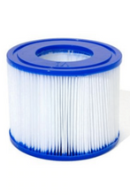 BESTWAY | Lazy Spa Filter Cartridge(VI) Pool Filter Pumps | BES115TOY01407