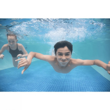 BESTWAY | Oval Pool Set 24' x 12' x 48