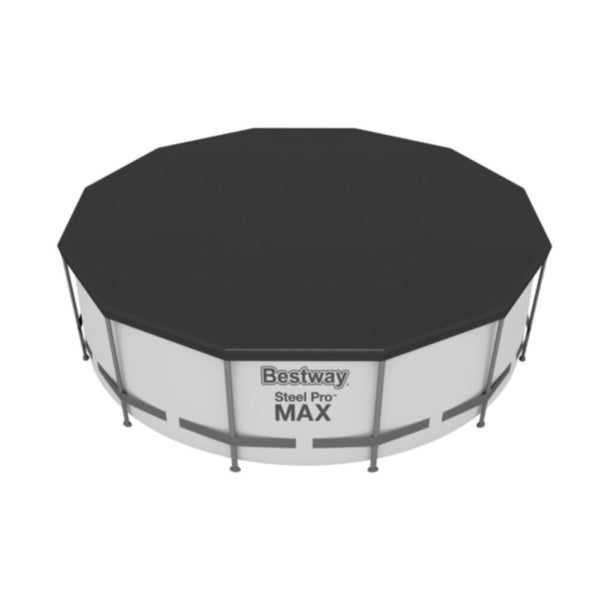 BESTWAY | Steel Pro Max 12' x 48"/3.66m x 1.22m Pool Set | BES115TOY01417