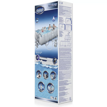 BESTWAY | Rectangular Pool Set 13'3