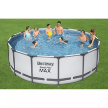 BESTWAY | Pool Set 14' x 48