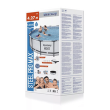 BESTWAY | Pool Set 14' x 48