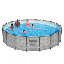 BESTWAY | Pool Set 18' x 48