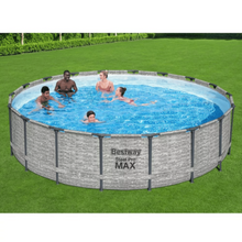 BESTWAY | Pool Set 18' x 48