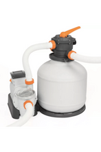 BESTWAY | 11355L/3000gal Flowclear Sand Filter Pump | BES115TOY01441