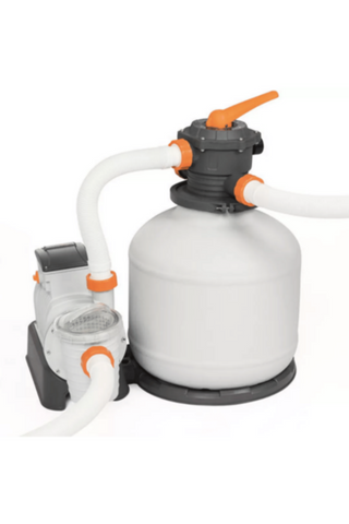 BESTWAY | 11355L/3000gal Flowclear Sand Filter Pump | BES115TOY01441