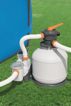 BESTWAY | 11355L/3000gal Flowclear Sand Filter Pump | BES115TOY01441