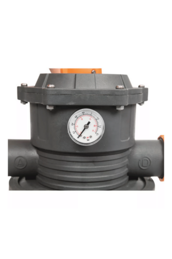 BESTWAY | 11355L/3000gal Flowclear Sand Filter Pump | BES115TOY01441