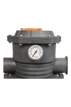 BESTWAY | 11355L/3000gal Flowclear Sand Filter Pump | BES115TOY01441