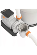 BESTWAY | 11355L/3000gal Flowclear Sand Filter Pump | BES115TOY01441