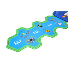 BESTWAY | Cosmic Adventure Splash Pad 11' x 59