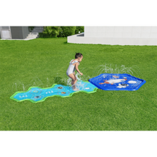 BESTWAY | Cosmic Adventure Splash Pad 11' x 59