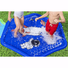 BESTWAY | Cosmic Adventure Splash Pad 11' x 59