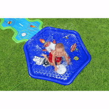 BESTWAY | Cosmic Adventure Splash Pad 11' x 59