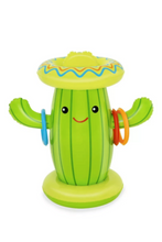 BESTWAY | Sweet & Spiky Cacti Sprinkler 41
