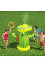 BESTWAY | Sweet & Spiky Cacti Sprinkler 41