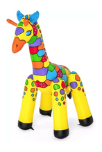 BESTWAY | Jumbo Giraffe Sprinkler 56