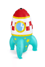 BESTWAY | Space Blast Sprinkler 25