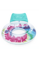 BESTWAY | Float N Fashion Tie Dye Swim Tube 46.5