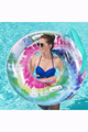 BESTWAY | Float N Fashion Tie Dye Swim Tube 46.5