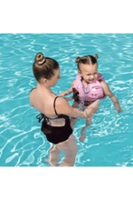 BESTWAY | Disney Junior Mickey & Friends Minnie Mouse Fabric Kids Swim Vest | BES115TOY01573