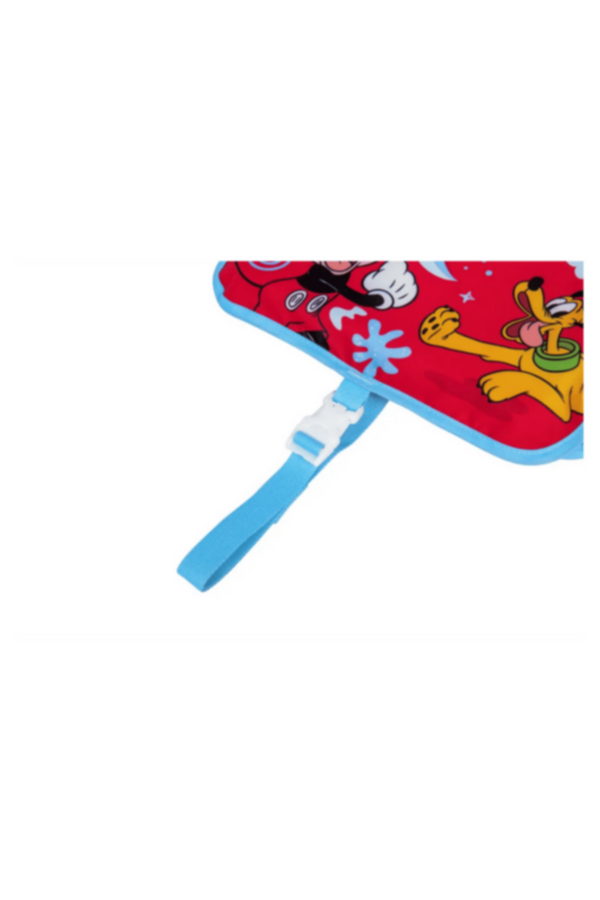BESTWAY | Disney Junior Mickey & Friends Mickey Mouse Swim Pal Swim Vest with Armbands | BES115TOY01574