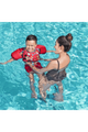 BESTWAY | Disney Junior Mickey & Friends Mickey Mouse Swim Pal Swim Vest with Armbands | BES115TOY01574