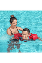 BESTWAY | Disney Junior Mickey & Friends Mickey Mouse Swim Pal Swim Vest with Armbands | BES115TOY01574