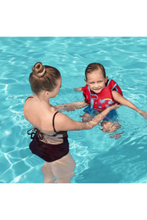 BESTWAY | Disney Junior Mickey & Friends Fabric Kids Swim Vest | BES115TOY01575