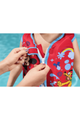 BESTWAY | Disney Junior Mickey & Friends Fabric Kids Swim Vest | BES115TOY01575
