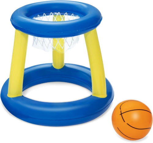 BESTWAY | Splash 'N' Hoop Water Game 24"/61cm | BES115TOY01597