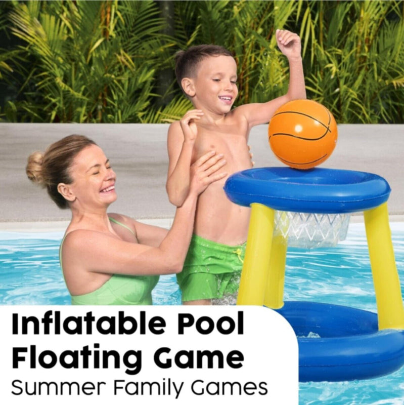 BESTWAY | Splash 'N' Hoop Water Game 24
