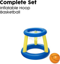 BESTWAY | Splash 'N' Hoop Water Game 24