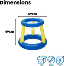 BESTWAY | Splash 'N' Hoop Water Game 24