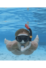 BESTWAY | Spark Wave Snorkel Mask | BES115TOY01604