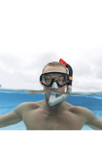 BESTWAY | Spark Wave Snorkel Mask | BES115TOY01604