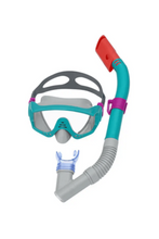 BESTWAY | Spark Wave Snorkel Mask | BES115TOY01604