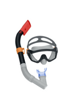 BESTWAY | Spark Wave Snorkel Mask | BES115TOY01604