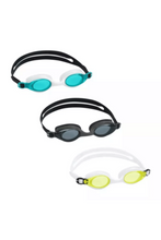 BESTWAY | Lightning Pro Goggles Assorted | BES115TOY01614