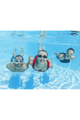 BESTWAY | Lightning Pro Goggles Assorted | BES115TOY01614