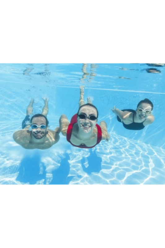 BESTWAY | Lightning Pro Goggles Assorted | BES115TOY01614