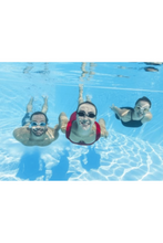 BESTWAY | Lightning Pro Goggles Assorted | BES115TOY01614