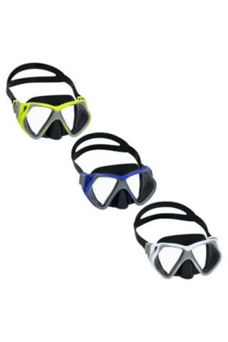 BESTWAY | Dominator Pro Mask Assorted | BES115TOY01615
