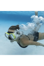 BESTWAY | Dominator Pro Mask Assorted | BES115TOY01615